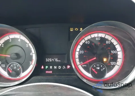 2012 Dodge Grand Caravan Se/Avp z USA, uszkodzony, nr VIN 2C4RDGBG3CR242144